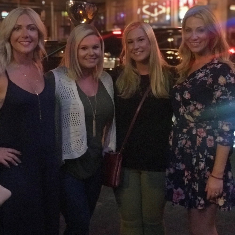 Meet your Posher, Jennifer